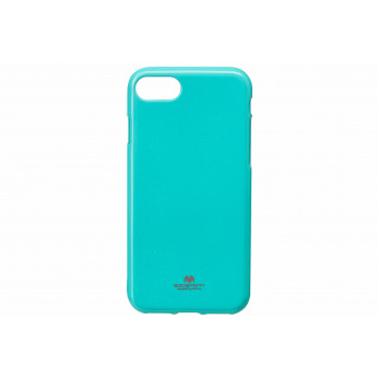 Чехол Goospery для Apple iPhone 7/8/SE 2020, Jelly Case, MINT (8806174360665)