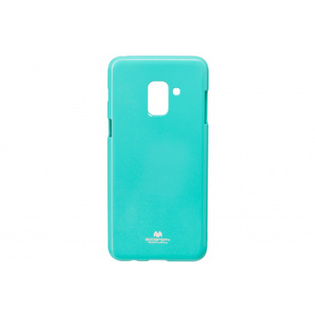 Чохол Goospery для Samsung Galaxy A8 (A530), Jelly Case, MINT (8809550384187)