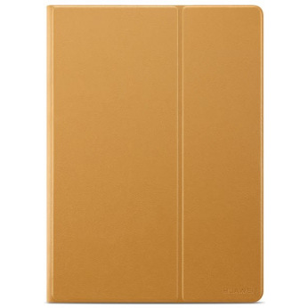 Чехол Huawei MediaPad T3 10 flip cover brown (51991966_)