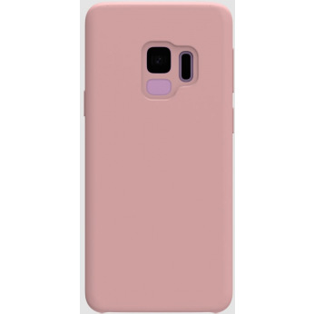 Чехол Remax для Samsung Galaxy S9 Plus Creative Kellen Series, pink (CS-RM-1613-S9PL-PINK)