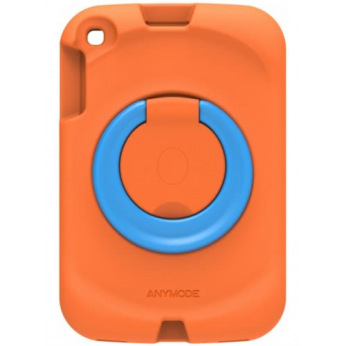 Чохол Samsung Kids Cover до планшету Galaxy Tab A 2019 (T510/515) Orange (GP-FPT515AMAOW)