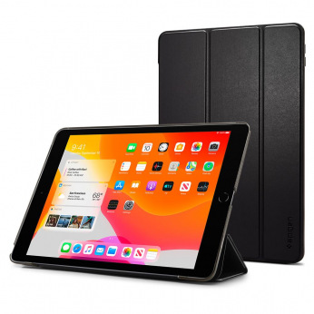 Чехол Spigen для iPad 10,2 (2019) Smart Fold, Black (ACS00373)