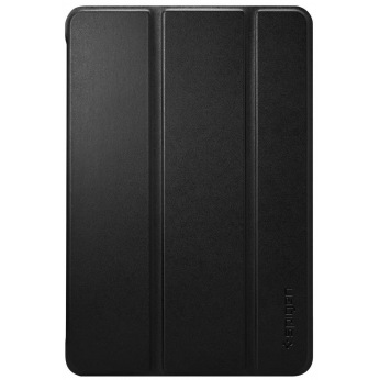 Чехол Spigen для iPad Mini 2019 Smart Fold, Black (051CS26112)