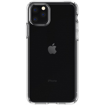 Чехол Spigen для iPhone 11 Pro Crystal Flex, Crystal Clear (077CS27096)