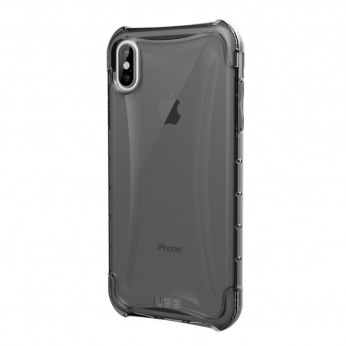 Чехол UAG для Apple iPhone Xs MAX Folio Plyo, Ash (111102113131)