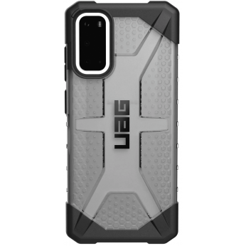 Чехол UAG для Galaxy S20 Plasma, Ash (211973113131)