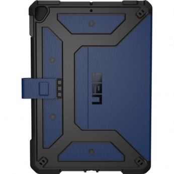 Чохол UAG для iPad 10.2 2019 Metropolis, Cobalt (121916115050)