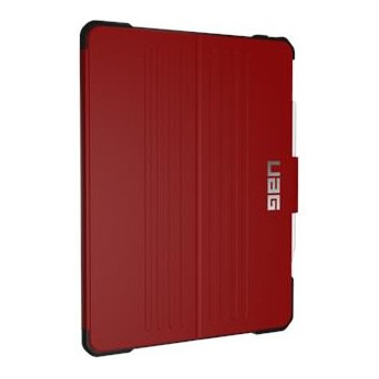 Чехол UAG для iPad Pro 12.9" 2018 Metropolis, Magma (121396119393)