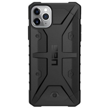 Чехол UAG для iPhone 11 Pro Max Pathfinder, Black (111727114040)