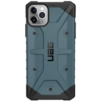 Чехол UAG для iPhone 11 Pro Max Pathfinder, Slate (111727115454)