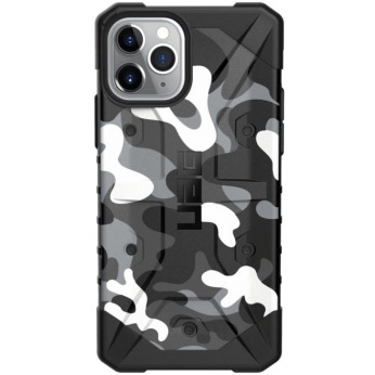 Чехол UAG для iPhone 11 Pro Pathfinder Camo, Arctic (111707114060)