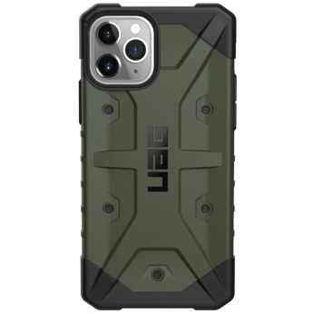 Чехол UAG для iPhone 11 Pro Pathfinder, Olive Drab (111707117272)