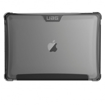 Чохол UAG для MacBook Air 13 Plyo, Ice (131432114343)