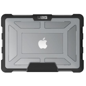 Чохол UAG для Macbook Pro 13" (4th Gen) Plasma, Ice (MBP13-4G-L-IC)