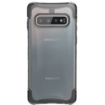 Чехол UAG для Samsung Galaxy S10 Plyo, Ice (211342114343)