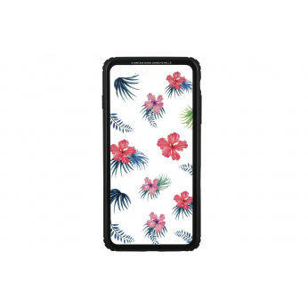 Чохол WK для Apple iPhone 7/8+, WPC-086, Flowers (JDK01) (681920359517)