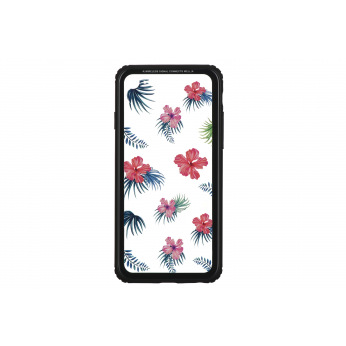 Чохол WK для Apple iPhone 7/8, WPC-086, Flowers (JDK01) (681920359500)