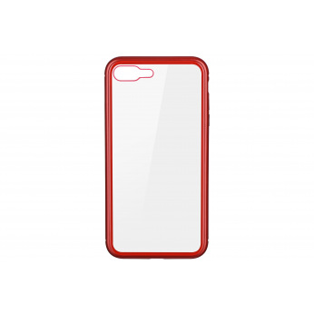Чохол WK для Apple iPhone 7/8+, WPC-103, red (681920378518)