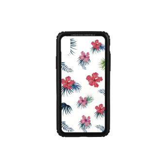 Чехол WK для Apple iPhone XS Max, WPC-086, Flowers (JDK01) (681920359531)
