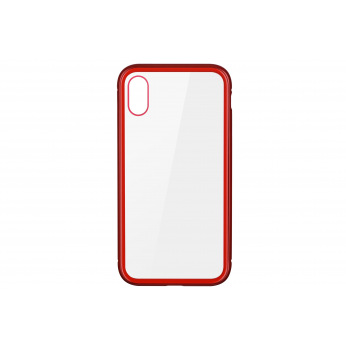 Чехол WK для Apple iPhone XS, WPC-103, Red (681920360629)
