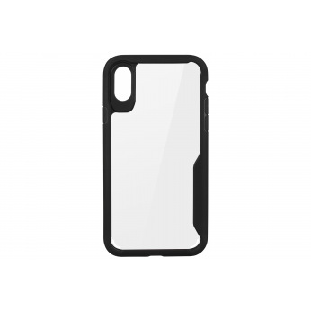 Чехол WK для Apple iPhone XS, WPC-109, Black (681920358534)