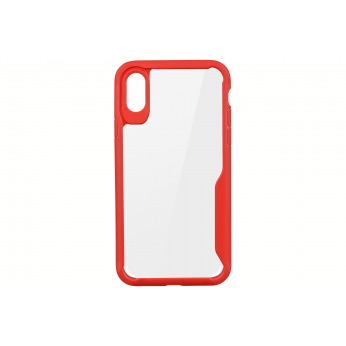 Чехол WK для Apple iPhone XS, WPC-109, Red (681920360520)