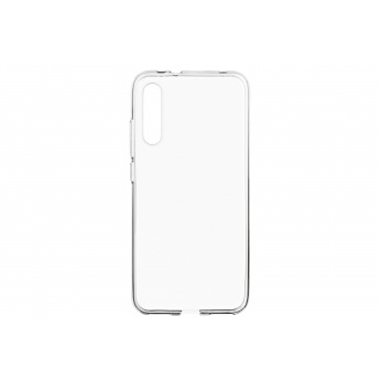 Чехол 2Е Basic для Xiaomi Mi A3, Crystal , Transparent (2E-MI-A3-NKCR-TR)