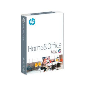 Папір офісний HP Home & Office Paper двосторонній 80 г/м кв, A4, 500л (CHP152)