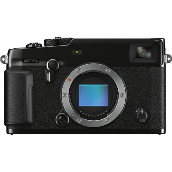 Цифрова фотокамера Fujifilm X-Pro3 Body Black (16641090)