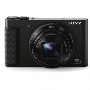 Цифр. фотокамера Sony Cyber-Shot HX90 Black (DSCHX90B.RU3)