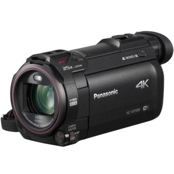 Цифр. відеокамера 4K Flash Panasonic HC-VXF990EEK (HC-VXF990EEK)