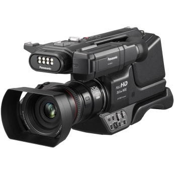 Цифр. відеокамера 4K Panasonic HC-MDH3E (HC-MDH3E)