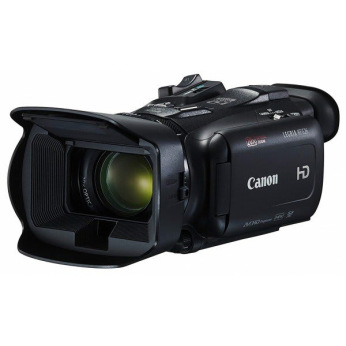Видеокамера цифровая Canon Legria HF G26 (2404C003)