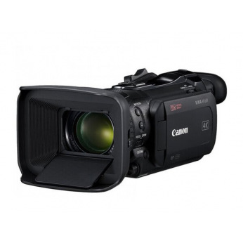 Відеокамера цифрова Canon Legria HF G60 (3670C003)