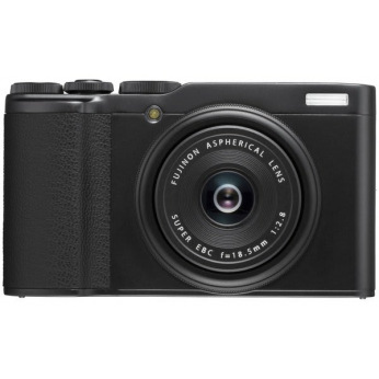 Цифрова фотокамера FUJIFILM XF10 black EE (16583286)