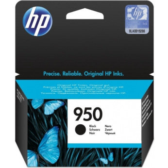 Картридж для HP Officejet Pro 8100 HP 950  Black CN049AE