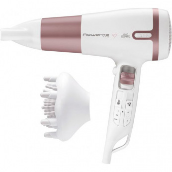 Фен Rowenta PREMIUM CARE PRO CV7461F0 (CV7461F0)