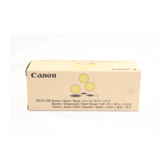 Девелопер для Canon CLC1120 CANON  Yellow 1473A001