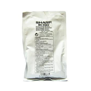 Девелопер для Sharp MX-M310 Sharp  300г MX312GV