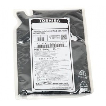 Девелопер для Toshiba T-1640E Black (T1640E) Toshiba  500г 770090