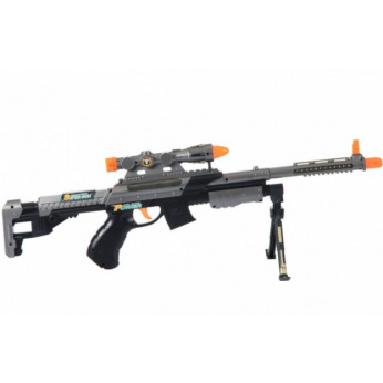 Игрушечное оружие Same Toy BisonShotgun Винтовка снайперская DF-20218BUt (DF-20218BUT*)