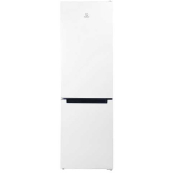Холодильник Indesit DF4181W 185 см/298л/А+/No Frost /механ.упр./білий (DF4181W)