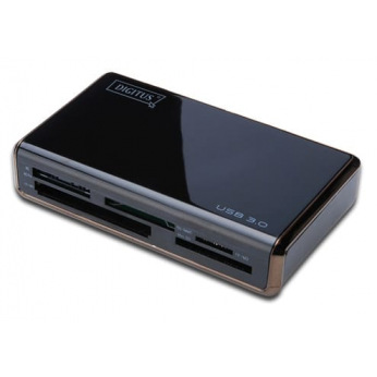 DIGITUS USB 3.0 карт рідер (DA-70330)