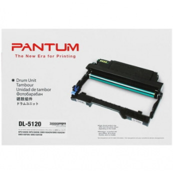 Pantum DL-5120P Копі Картридж Оновлений чип 2023 (DL-5120P)