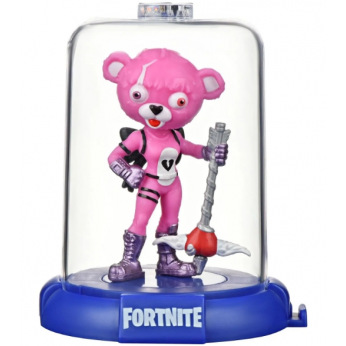 Коллекционная фигурка Domez Fortnite Cuddle Team (DMZ0216-1*)