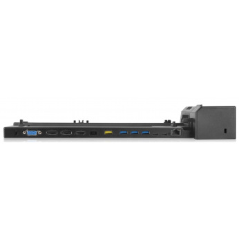 Док-станцiя ThinkPad Ultra Docking Station 135W (40AJ0135EU)