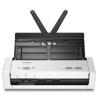 Документ-сканер A4 Brother ADS1200 (ADS1200TC1)