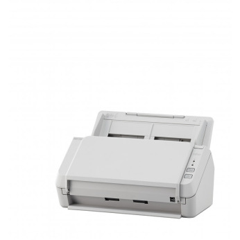Документ-сканер A4 Fujitsu SP-1120 (PA03708-B001)