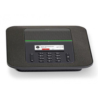 Дротовий IP-телефон Cisco 8832 base SPARE in charcoal color for APAC, EMEA, Australia (CP-8832-EU-K9=)