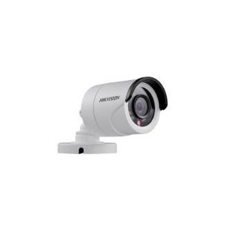 Видеокамера цифровая HDTVI Hikvision DS-2CE16D0T-IRF 3.6мм (DS-2CE16D0T-IRF*)